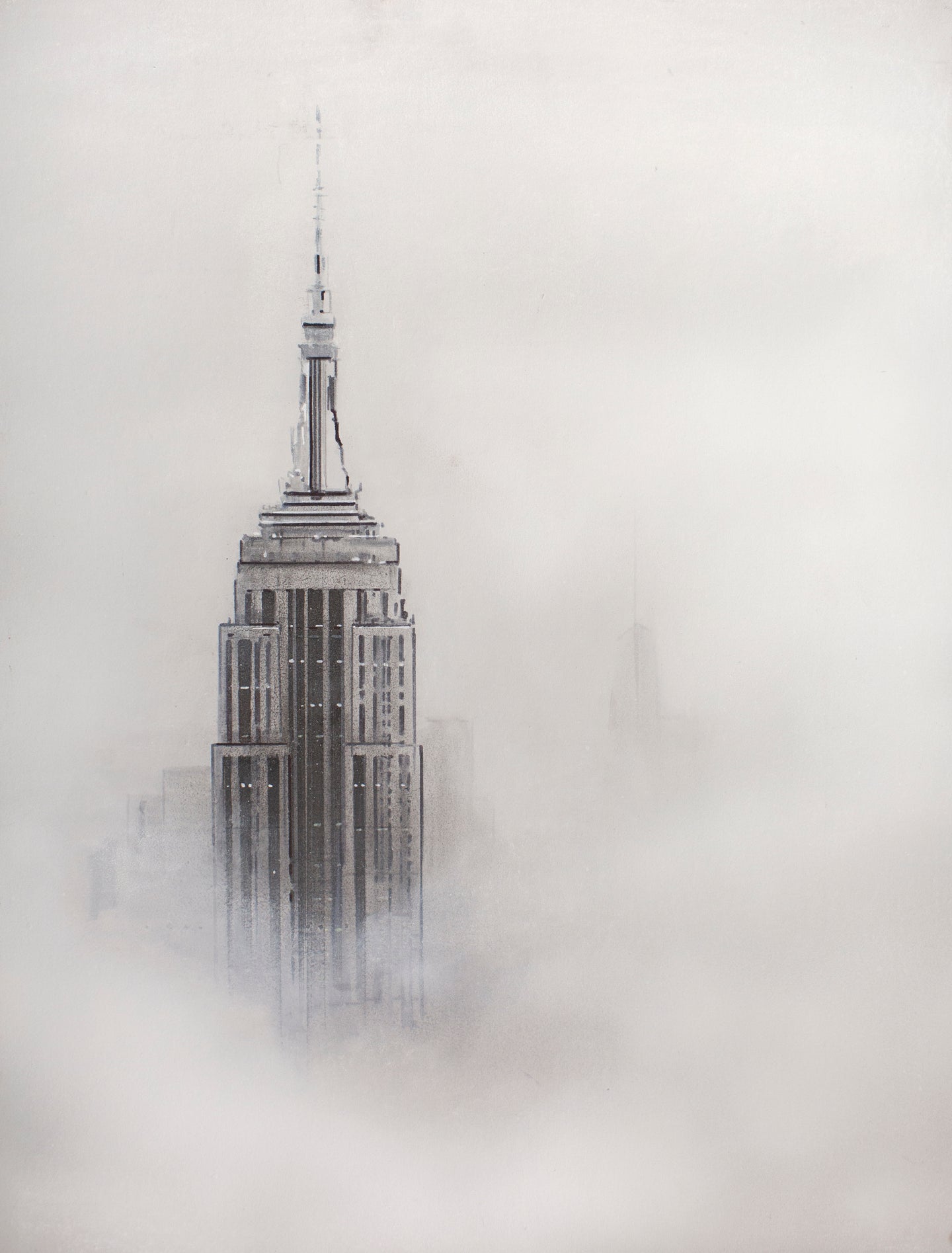 Empire State Building, Nueva York