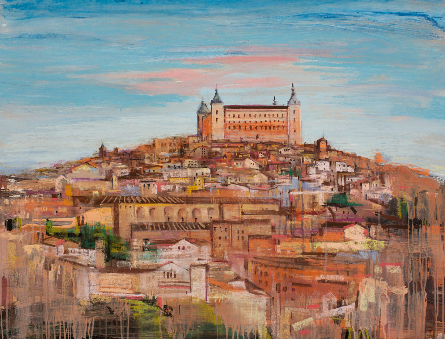 Toledo, Spain
